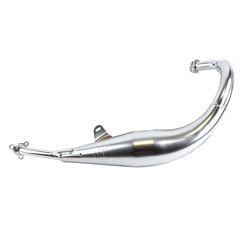 Collecteur Voca Racing POT 50 A BOITE CHROMED